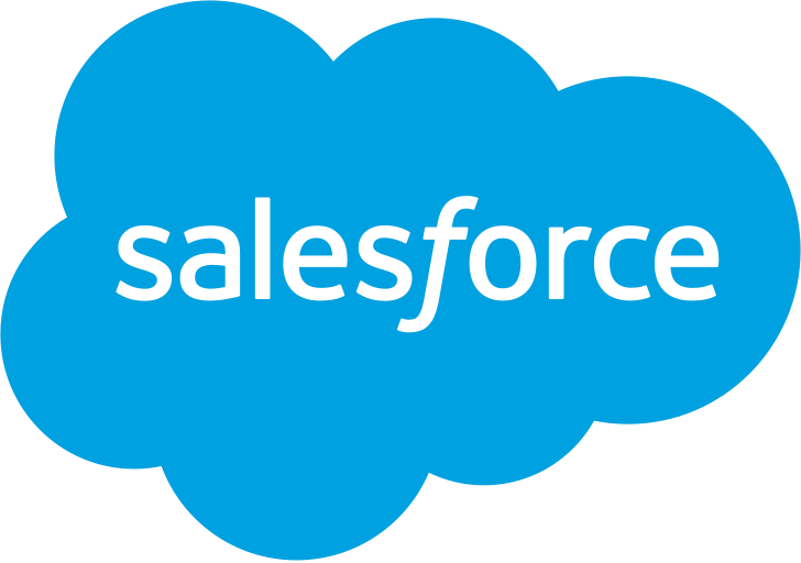 Trusted Salesforce Partner image